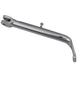 Sehpa Yan 125 Cg Serisi Nikel