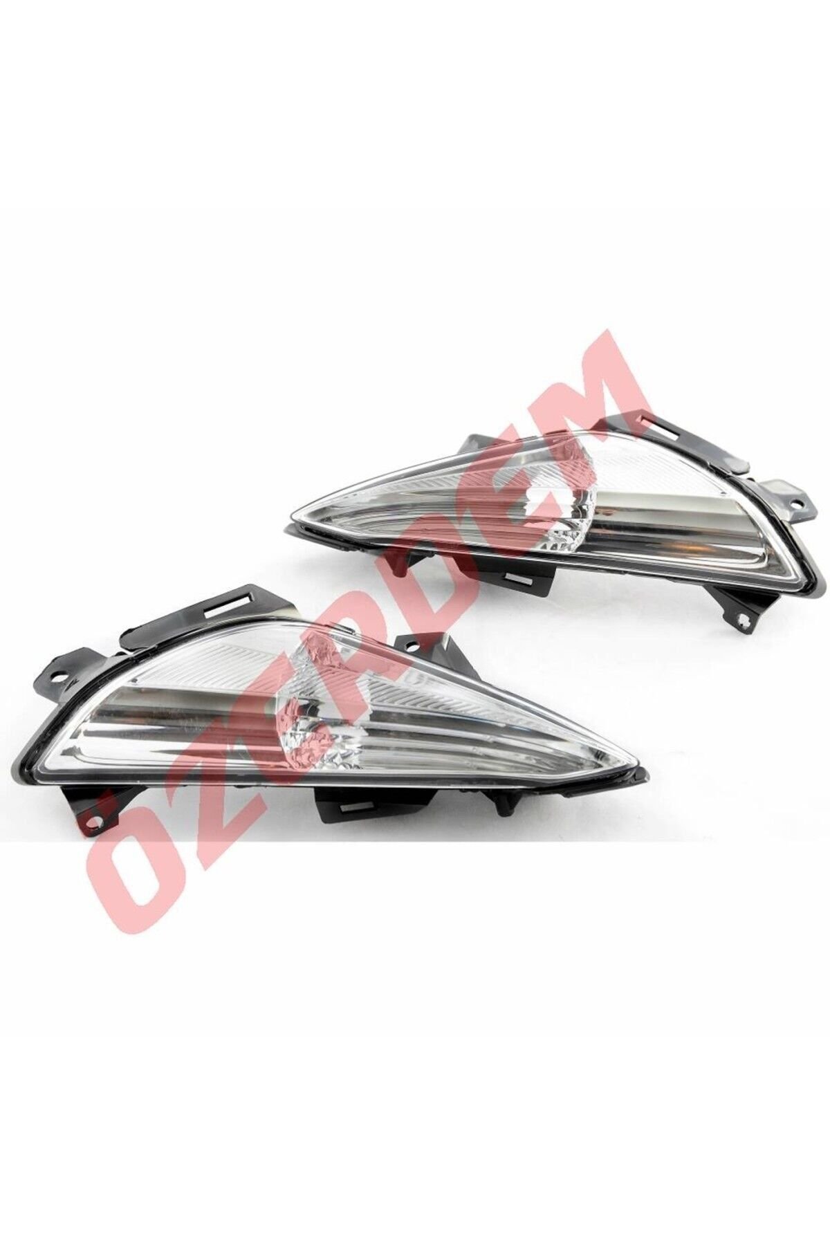 Spacy 110 Uyumlu Arka Sinyal Sağ-Sol