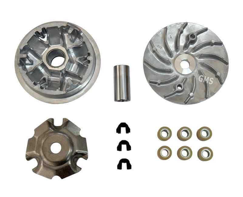 Honda Varyatör Ön Set (2021-2024)(K1Z) Pcx