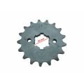 Atv Ön Dişli 428-17T İç 25 Mm 2 Delikli Öm