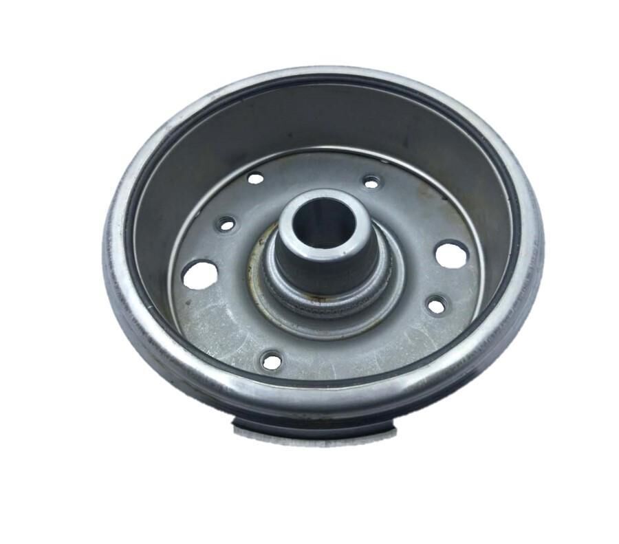 Mondial Tab 50 Rotor