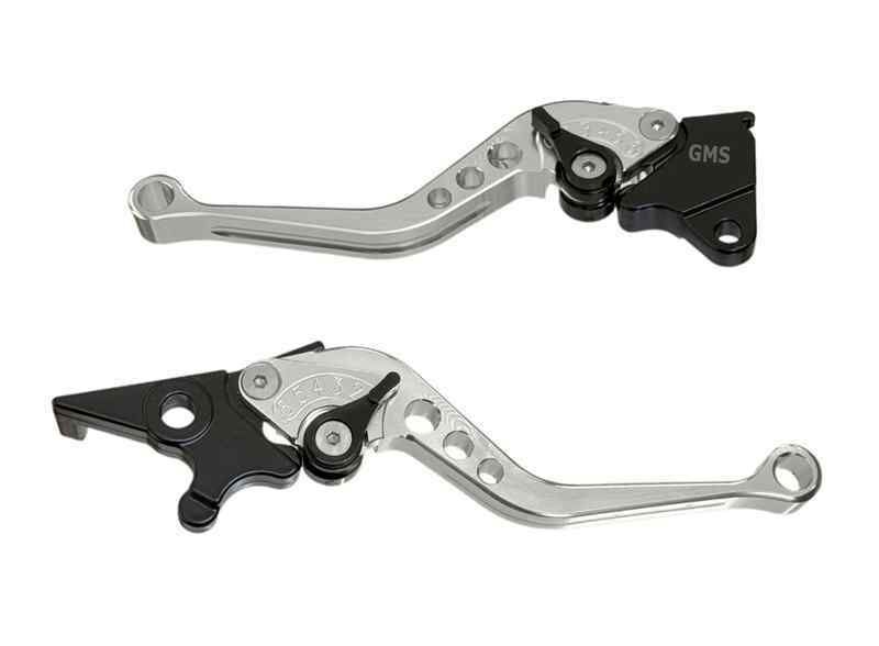 Honda Fren Kolu Ayarlı Sag-Sol Set Grı Pcx