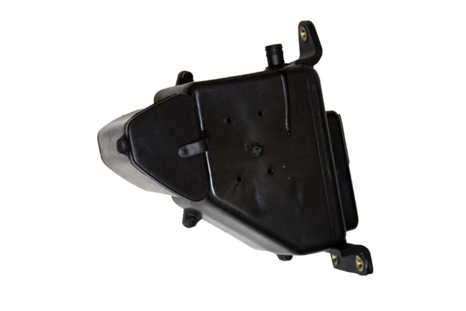 Mondıal Agk125 Hava Filtre Gövdesi Orj