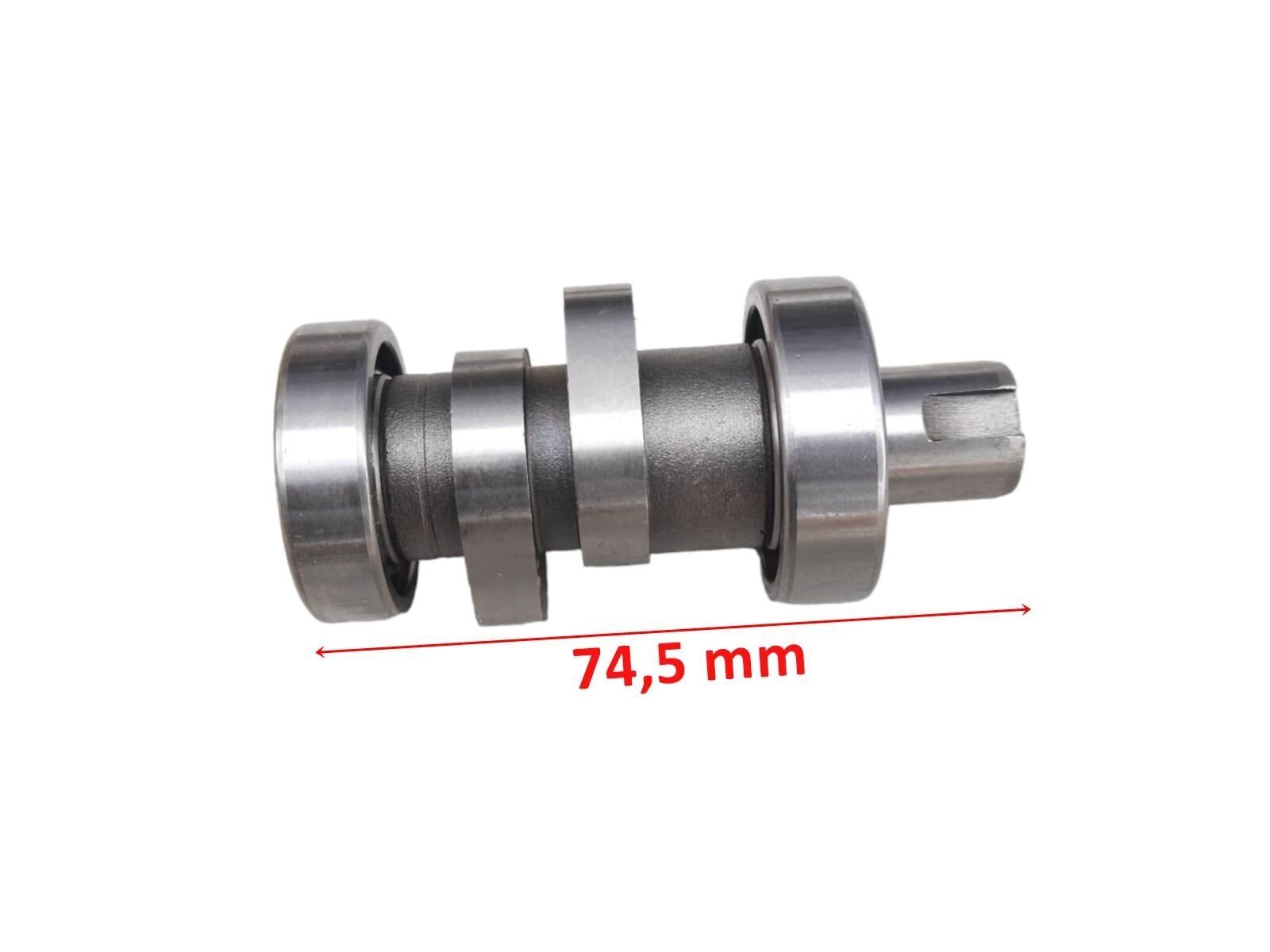 Bajaj Boxer 150 Eksantrik Mili 74,5 Mm İth