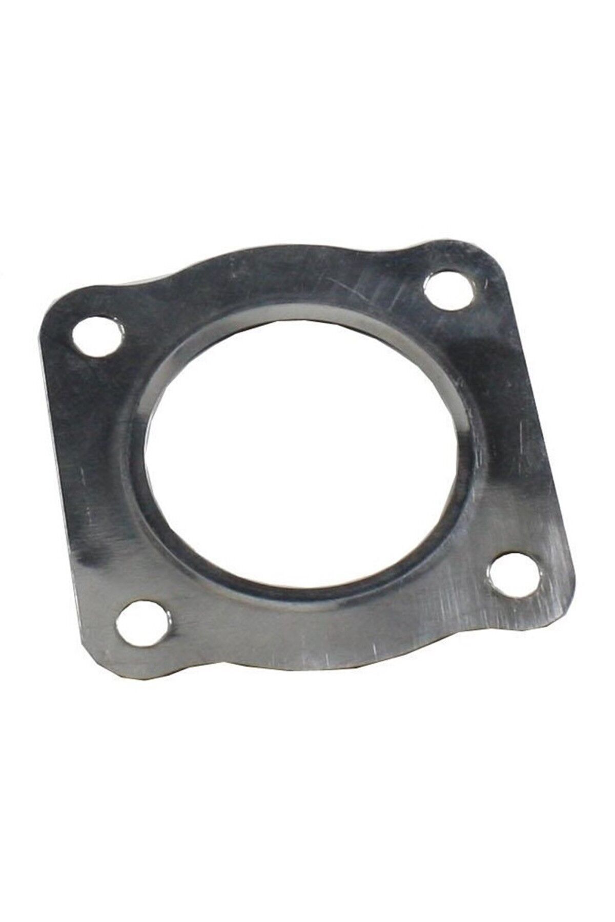 Honda Kinetic Uyumlu Silindir Üst Conta Alüminyum Best