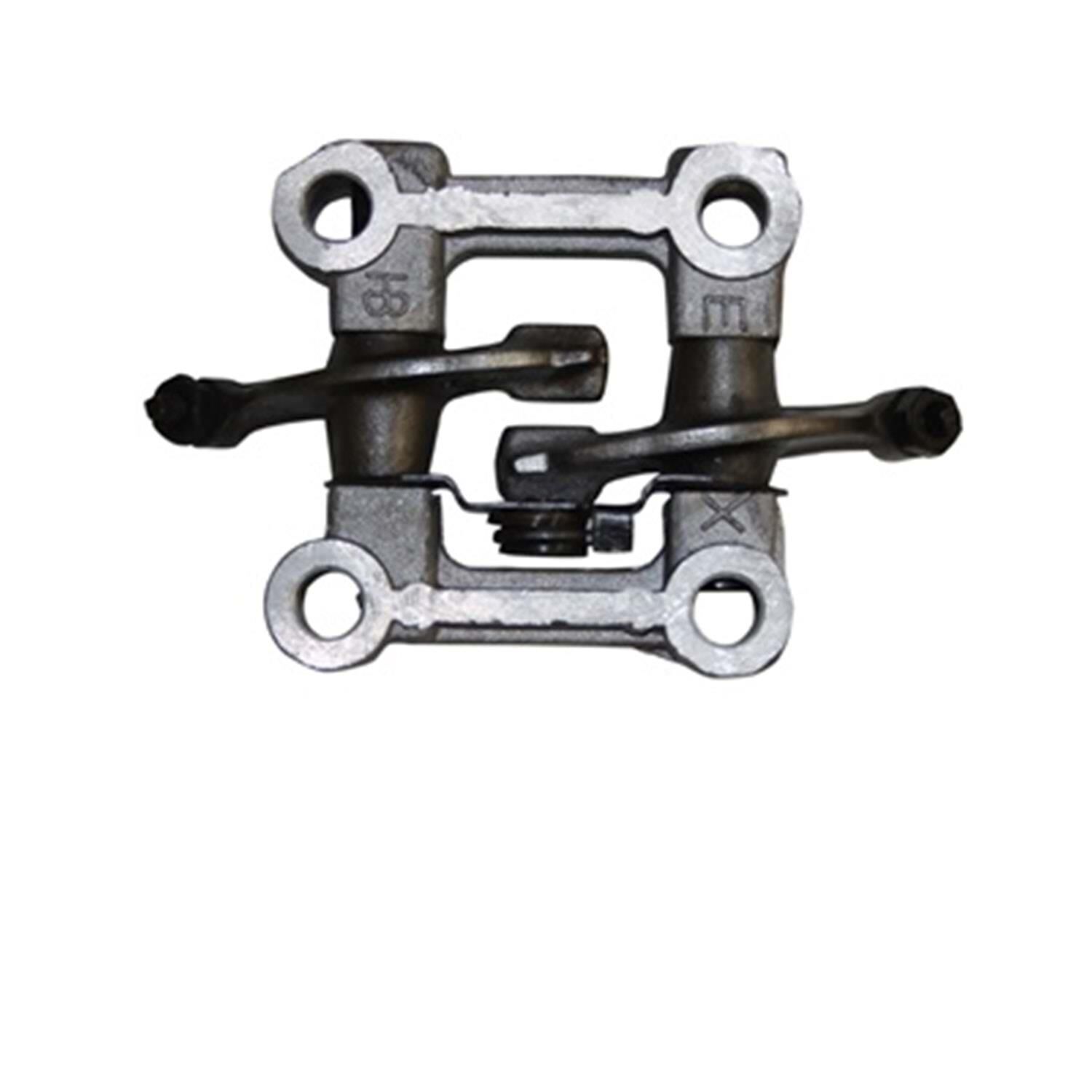 Scooter Külbütör Komple 50Cc Serisi