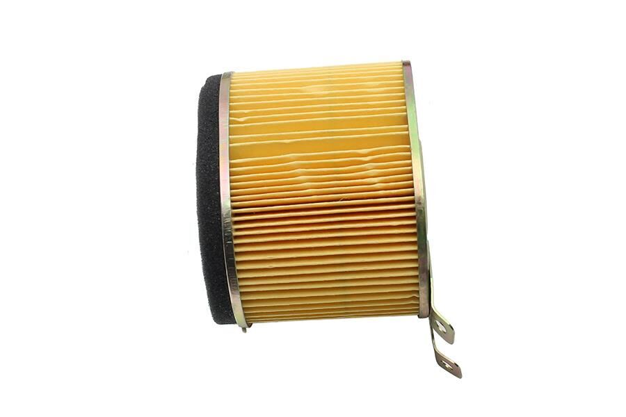 Mondial 125 Nt Turkuaz Delta Hava Filtre Elemanı