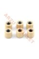 Honda Spacy Rks Spontini Sym Fıddle Iı 125 Tahrik Seti 18-14-12 Gr Std