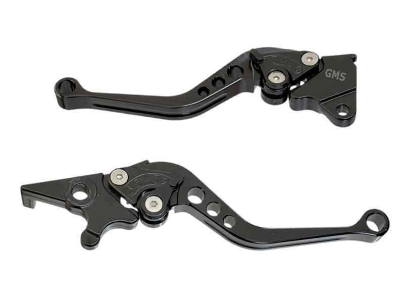 Honda Fren Kolu Ayarlı Sag-Sol Set Sıyah Pcx