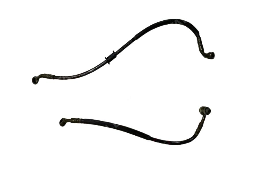 Falcon Ön Fren Hidrolik Hortumu 46/37 Cm Takım- Fr 250 Racıng