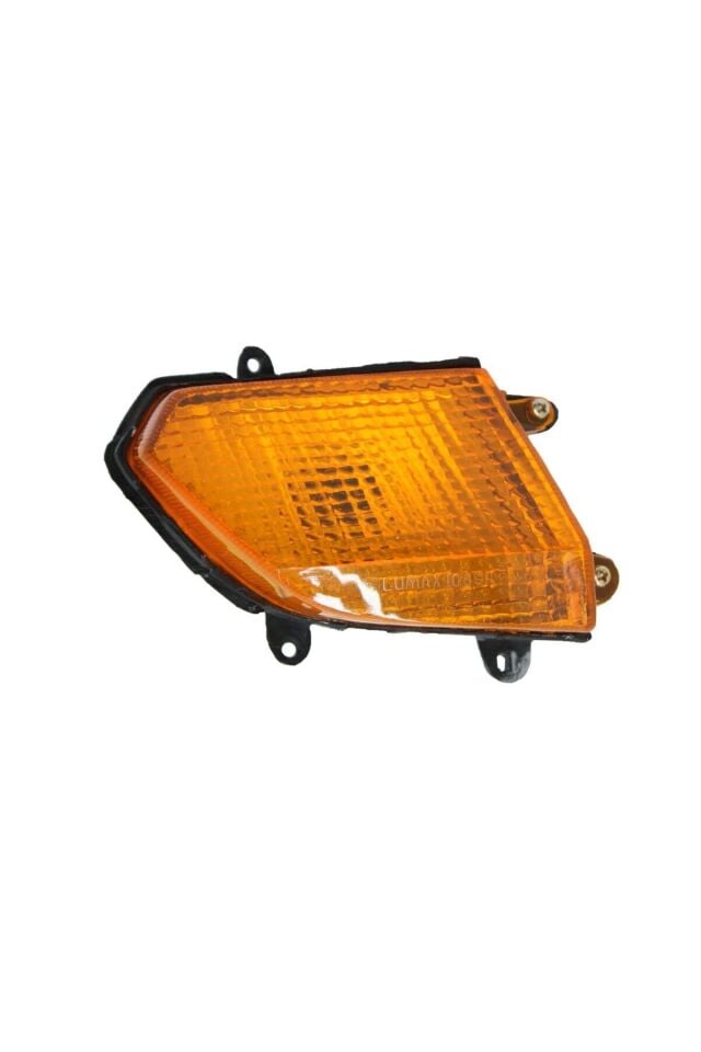 Honda Kinetic Uyumlu Ön Sinyal Sağ Lumax