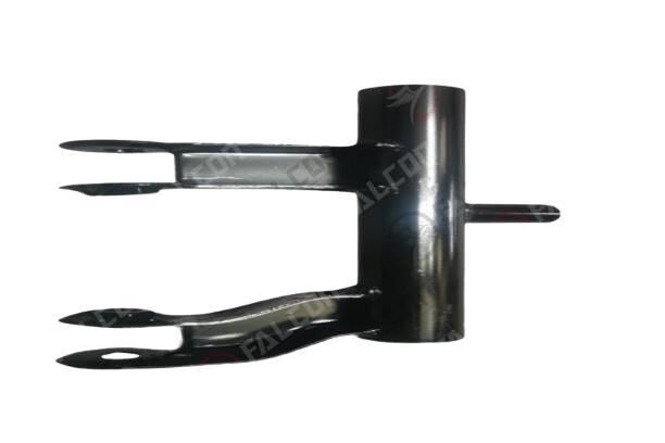 New Soft Motor Askısı