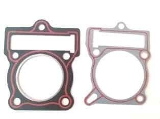 Ramzey Karaca 100 Silindir Alt-Üst Conta Seti