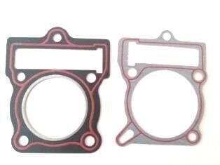 Ramzey Karaca 100 Silindir Alt-Üst Conta Seti