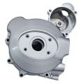 Sanzıman Motor Kapak Sol Grı Cg125
