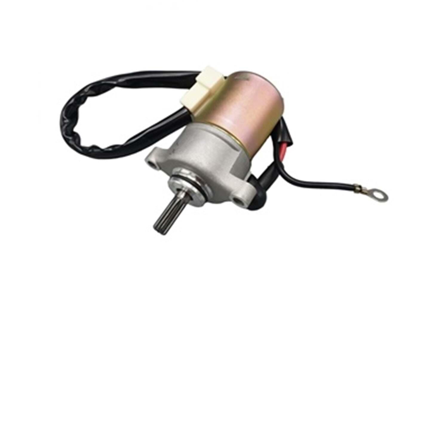 Yamaha Marş Motoru Cygnus L