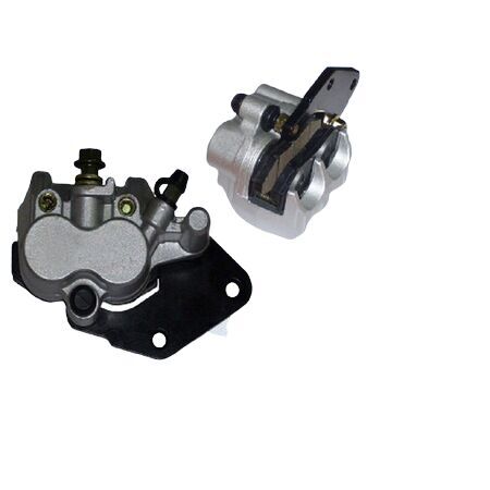 Mondial Arka Fren Alt Merkez Scooter