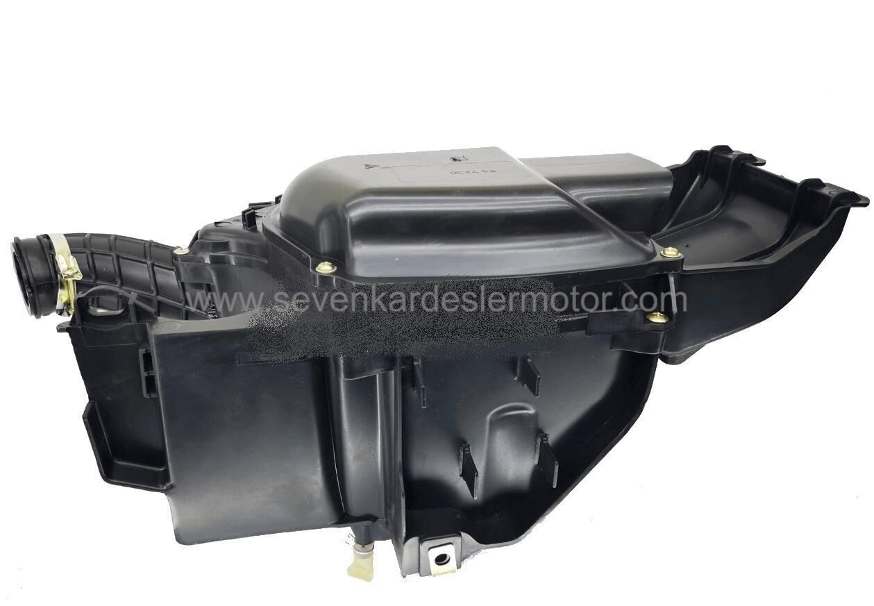 Mondial 200 X-Treme Hava Filtresi Komple Orj