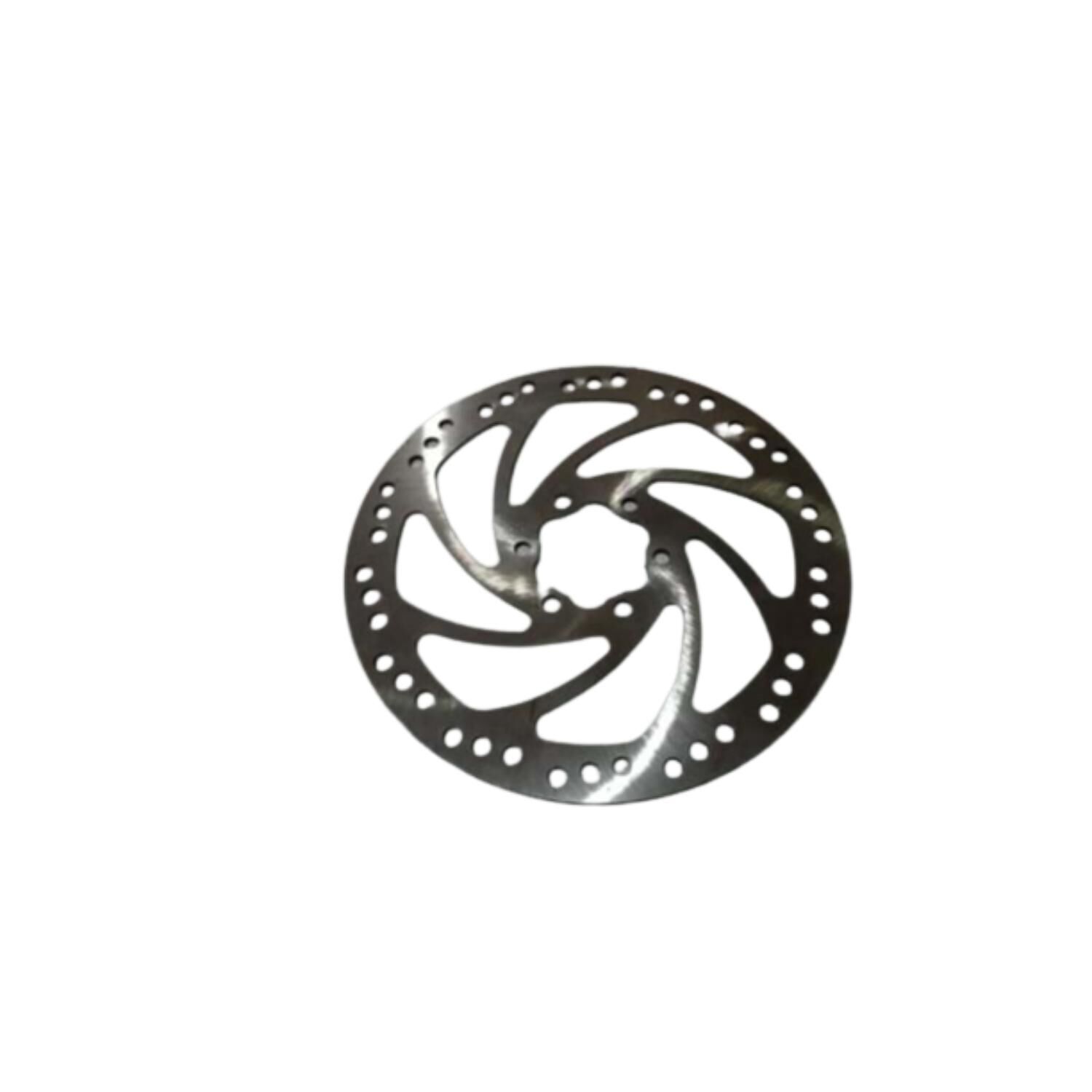 Bisiklet Diski 2Mm 6 Vidalı
