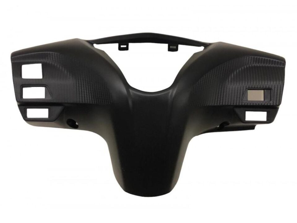 Mondial Fury Gösterge Plastiği Orj