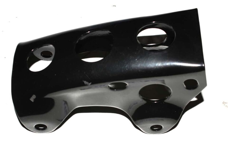 Agk125 Motor Braketi Ön Orj