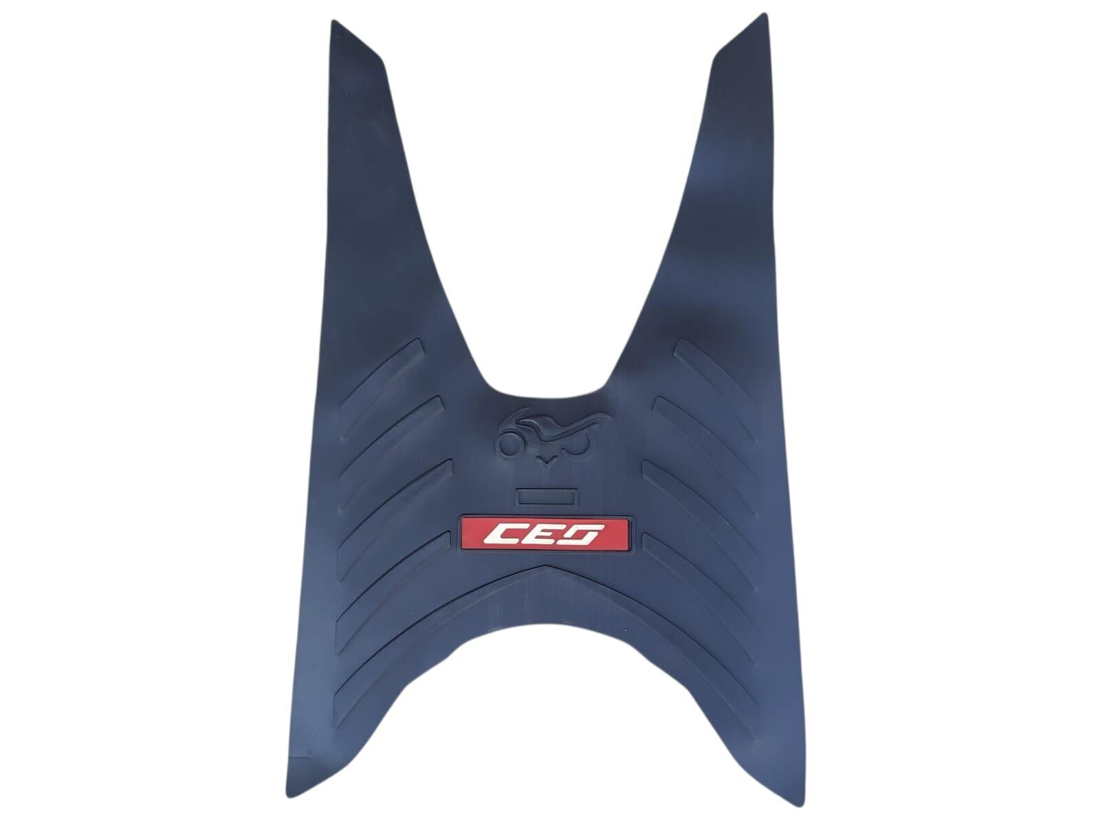 Motolux Ceo 110 Paspas Siyah