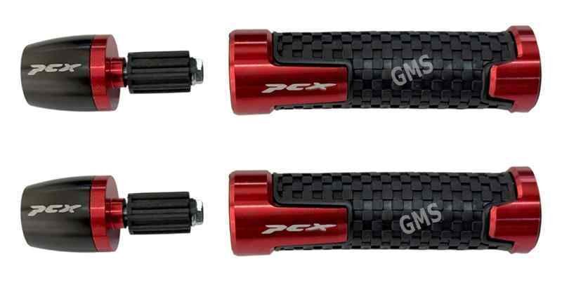 Honda Elcek Set Stoplamalı Kırmızı Pcx