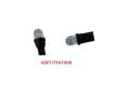 12V Dipsiz Ledli Ampül (7 Renk)