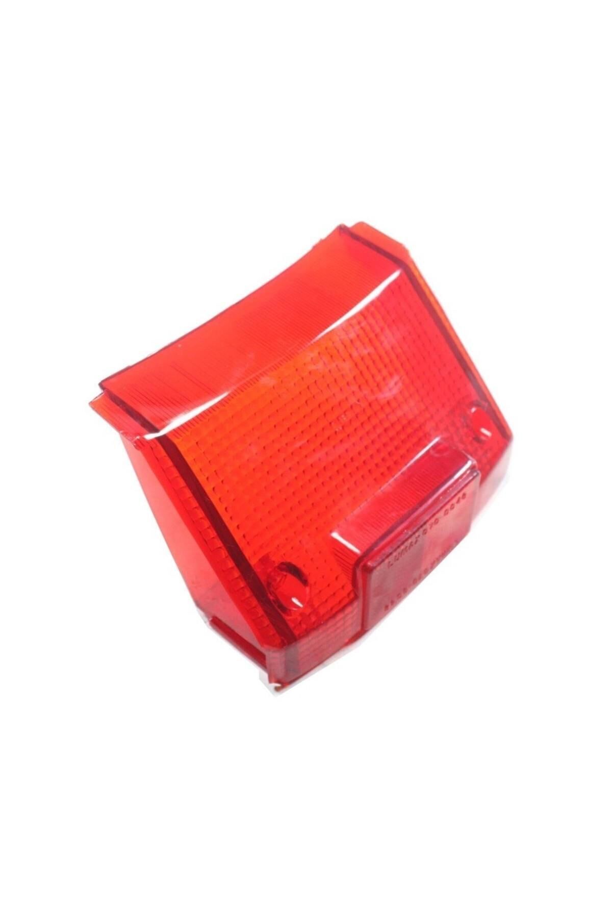 Honda Kinetic Stop Camı