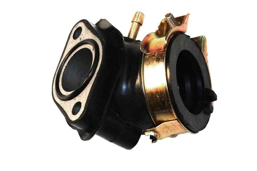 Ramzey Scooter Manifold Tekli