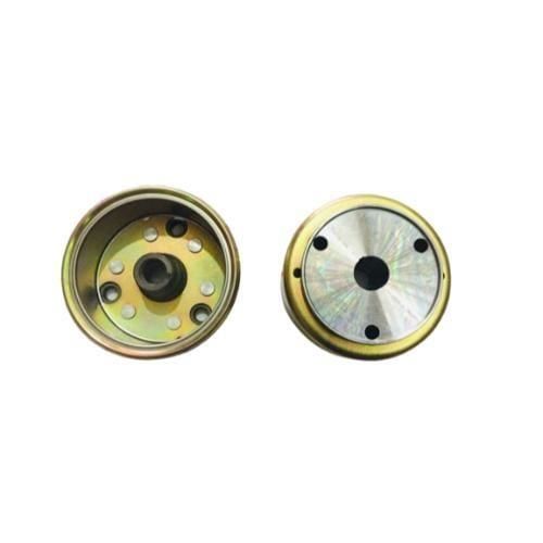 Cg 125 Rotor 8 Sargılı