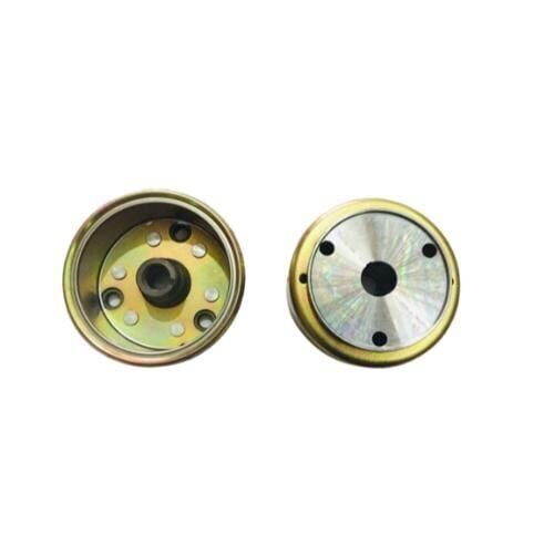Cg 125 Rotor 8 Sargılı