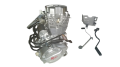 Cg 200 Alt Motor Komple
