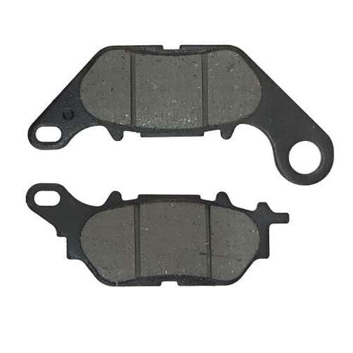 Tvs Ön Fren Disk Balatası Jupıter 125