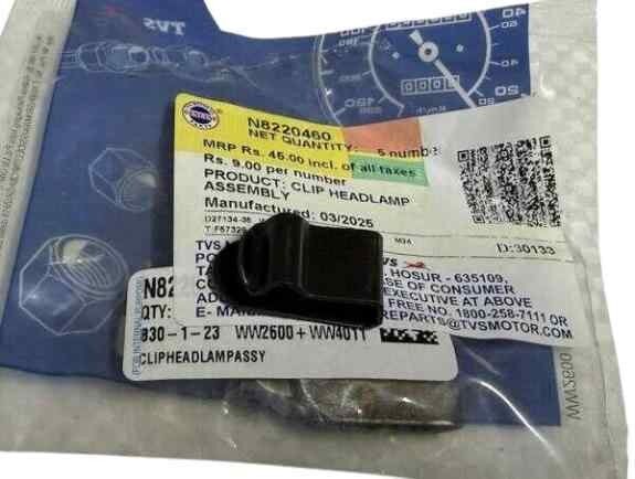 Tvs Jupiter Klıps Km Muhafaza Erkek