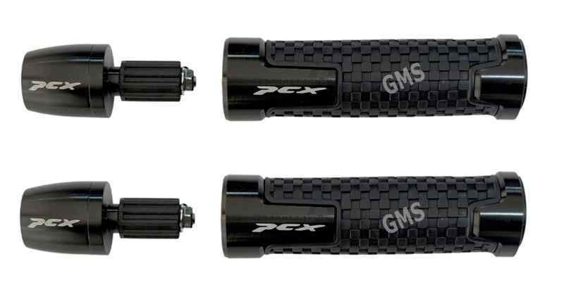 Honda Elcek Set Stoplamalı Sıyah Pcx