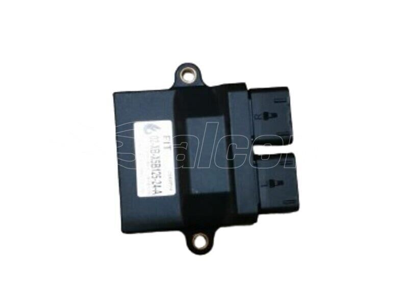 Falcon Beyin - Cmax 155