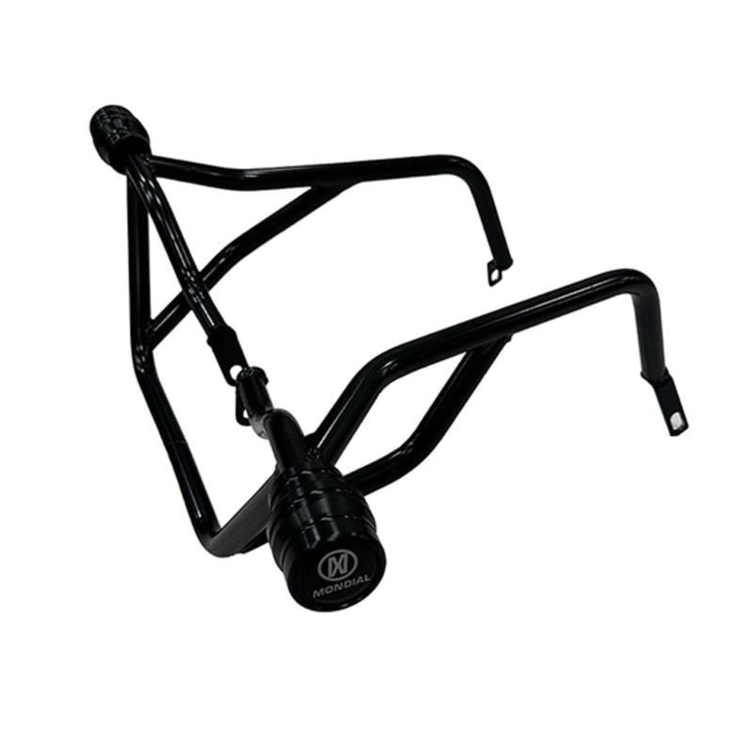 Mondial Drift L 125 2019 - 2024 Uyumlu Motor Koruma Demiri