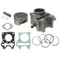 Sılındır Set 57.30Mm 14P 69B Pcx 150