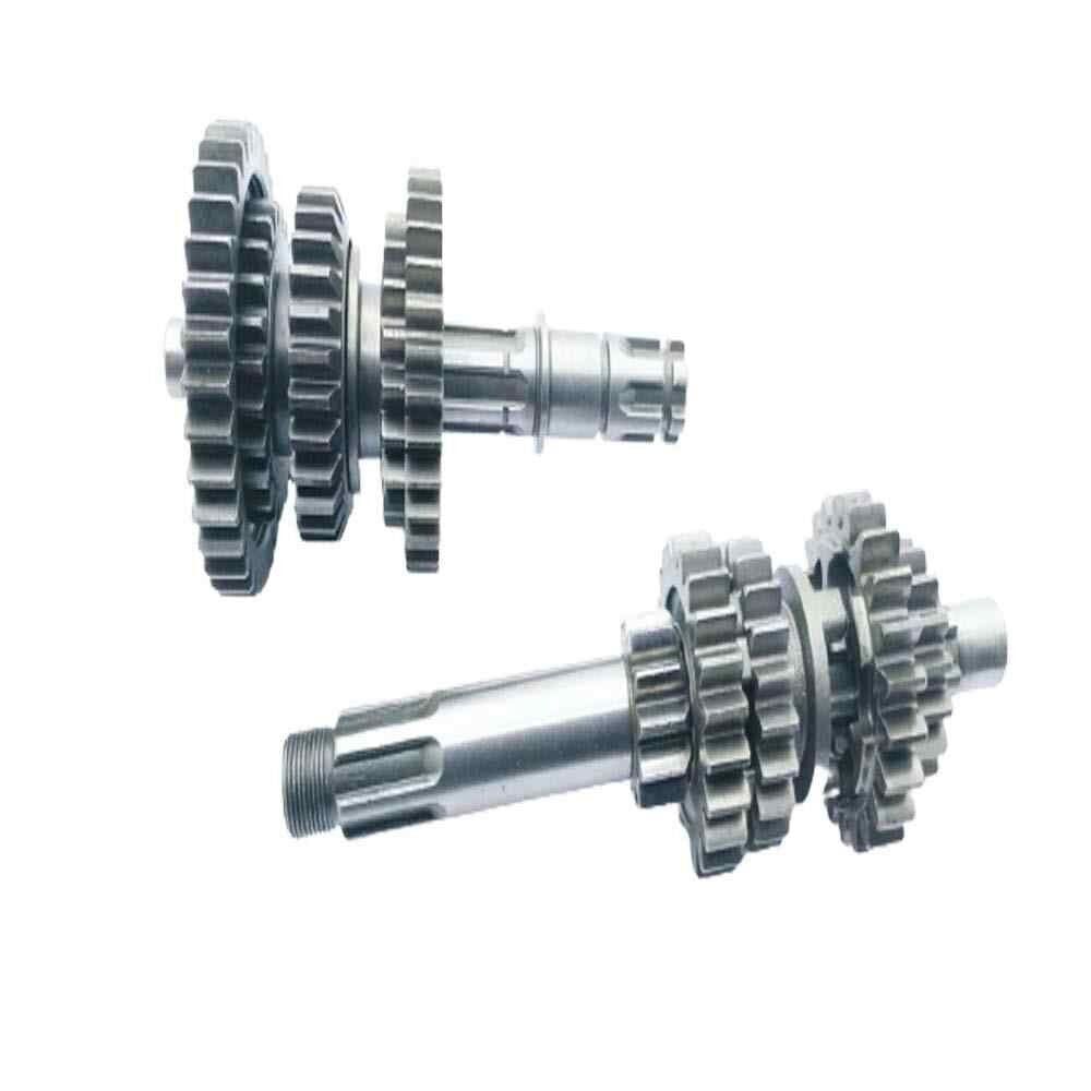 Bajaj Pulsar 150 Şanzıman Dişli Seti