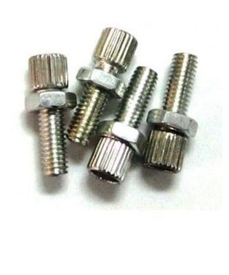Mobylette Dekompresör Ayar Vidası Mob (5 Mm)