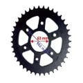 Bajaj Arka Dişli 520-40T İç 63 Mm 6 Delikli Dominar 400 - Ktm Duke 390 Öm