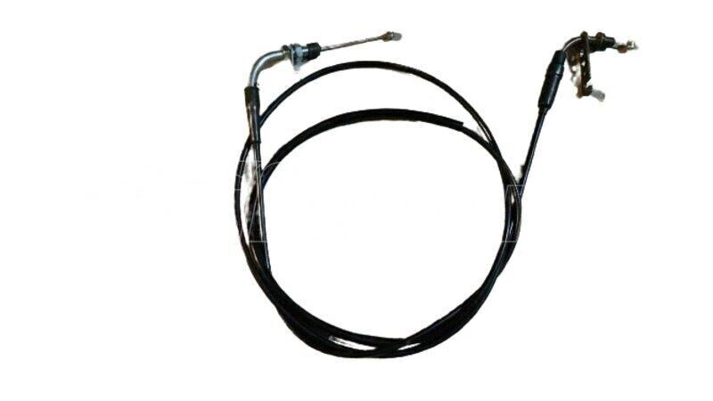 Falcon Cmax 155 Gaz Teli