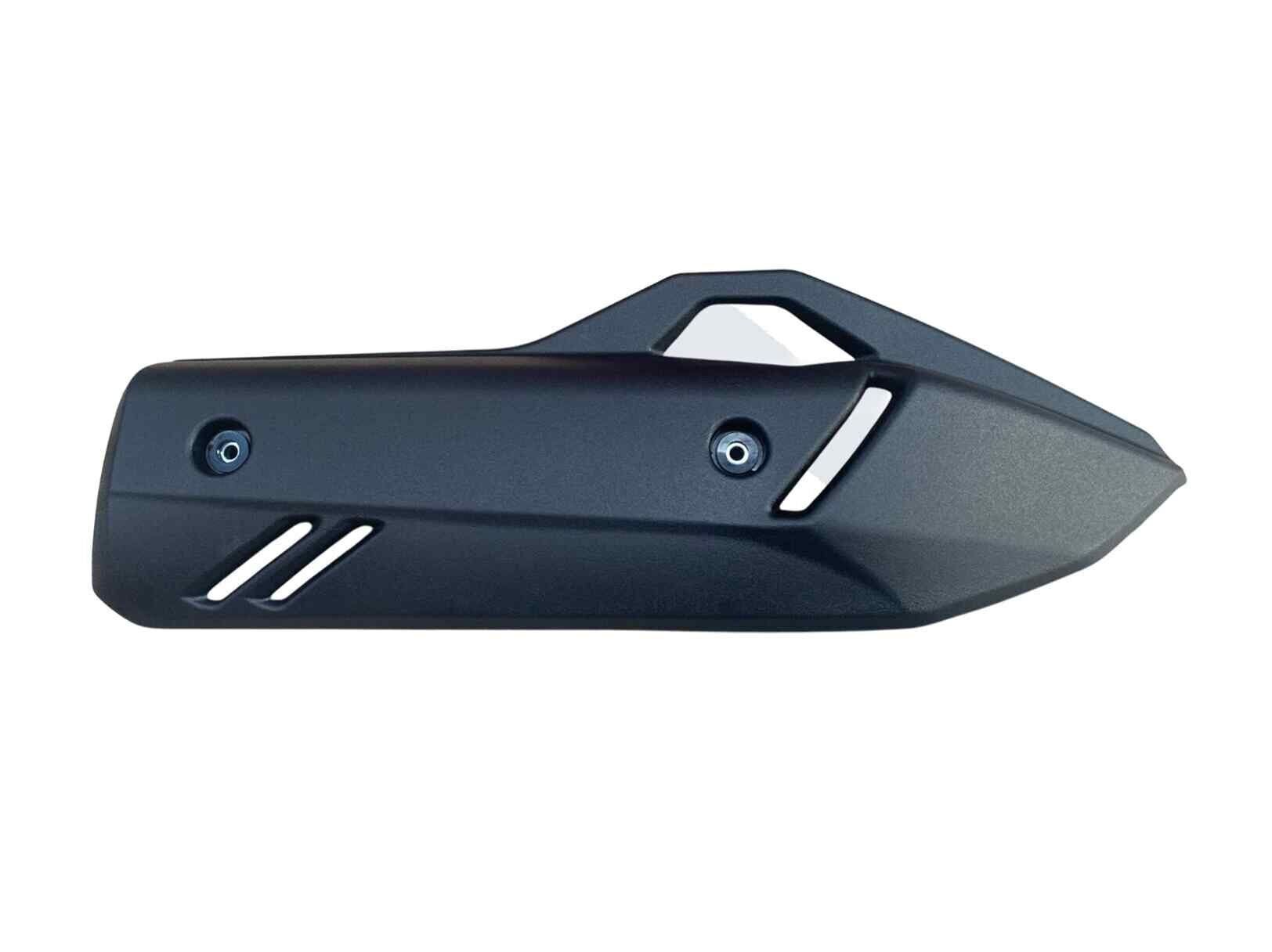 Honda Pcx 125 Egzoz Koruma (2021-24)