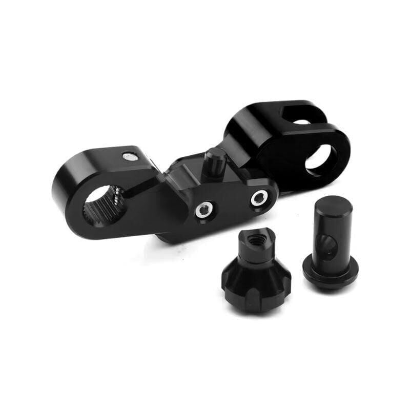 Honda Pcx Uyumlu Arka Fren Çubuk Gergi Aparatı Siyah