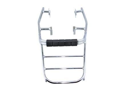 Ramzey Cub 100 Arka Port Bağaj