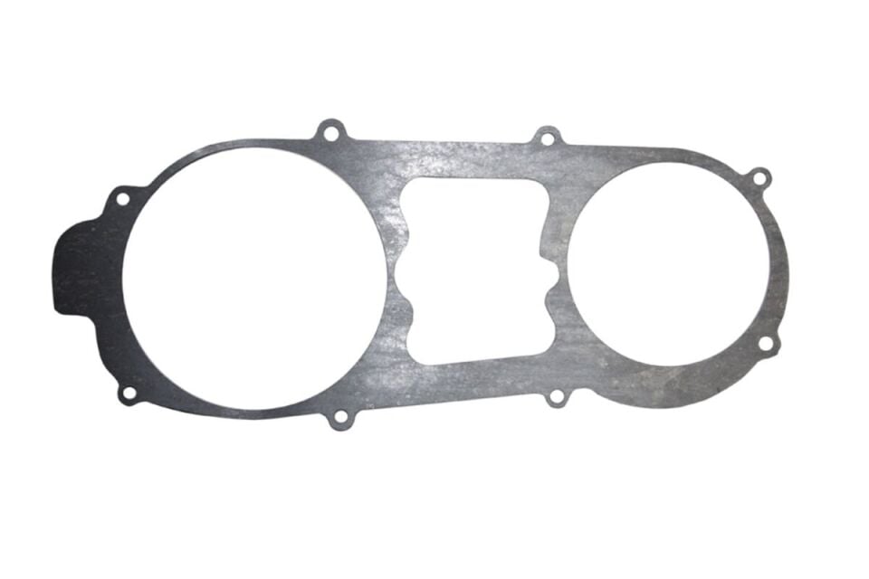 Scooter 125 Debriyaj Kapak Contası Sol İth