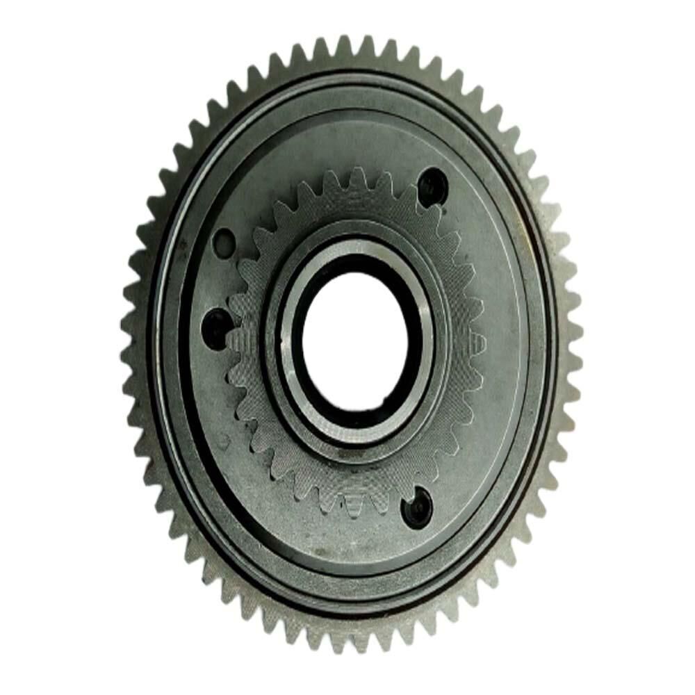 Scooter Sym Fıddle Iı 125, Jet 14I 125 İlk Hareket Komple