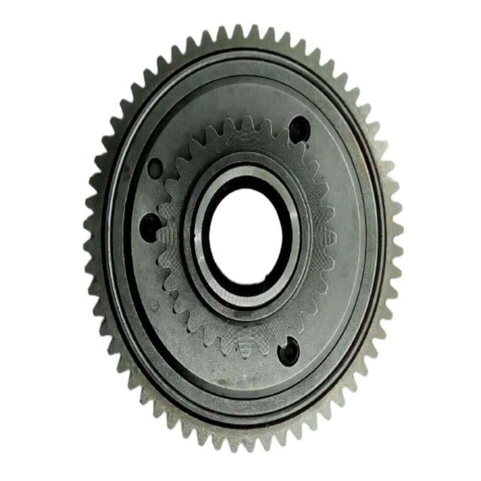 Scooter Sym Fıddle Iı 125, Jet 14I 125 İlk Hareket Komple