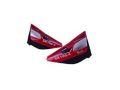 Falcon Yan Kapak Sağ-Sol Kırmızı Çelik Falcon Sk100-3 Sport